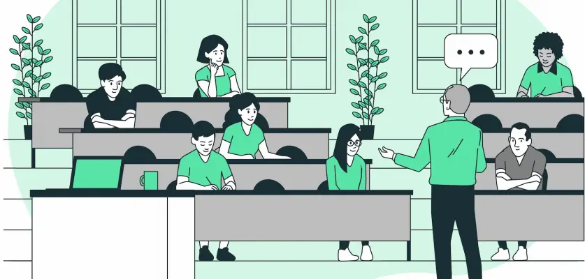 1 Kur Değil, Bir Ömür İngilizce için