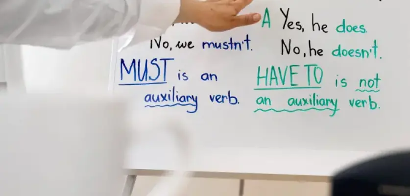 İngilizce Dil Eğitim Programı