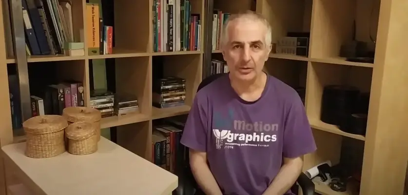 İngilizce Eğitim Önerimiz