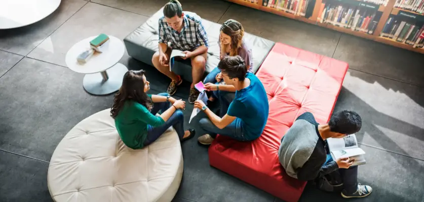 İngilizce Grup Dersleri