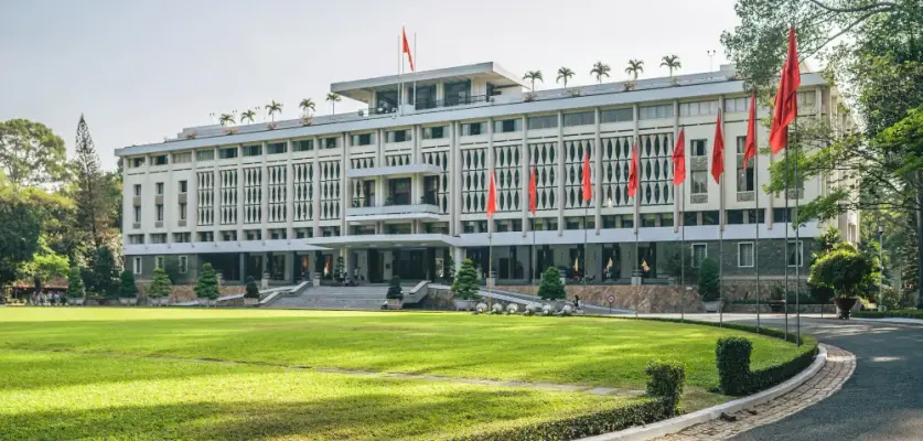 Similarities Between State and Private Universities