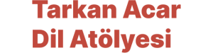 İngilizce Özel Ders